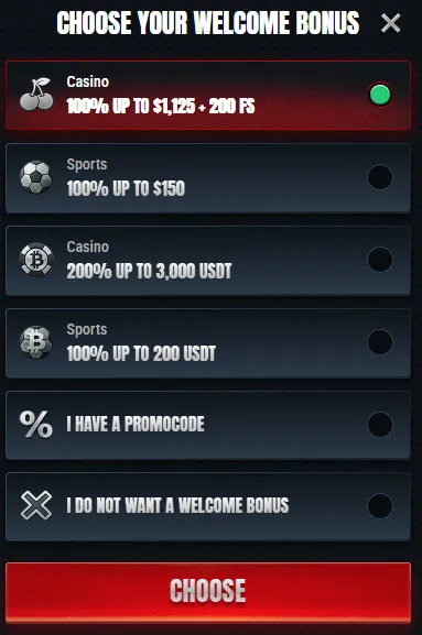 Program VIP Glorion Casino vs. konkurencja Program VIP Glorion Casino vs. konkurencja