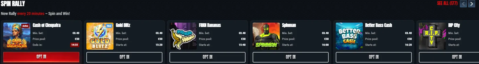 Play'n GO – Book of Dead i inne hity Play'n GO – Book of Dead i inne hity